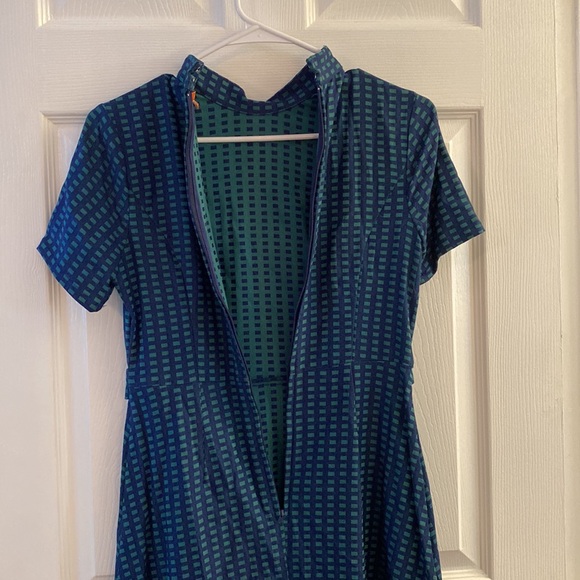 ModCloth 60s Retro Dress - Picture 5 of 7